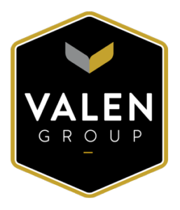 Valen Group Logo