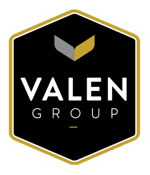 Valen Group Logo