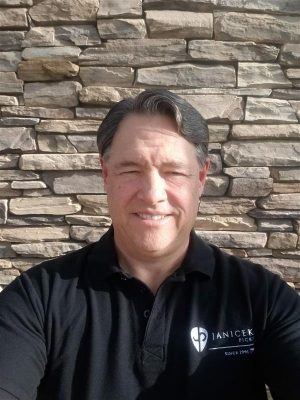Jeff Dotson